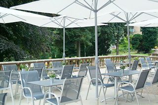 Hotel Homtel Du Parc