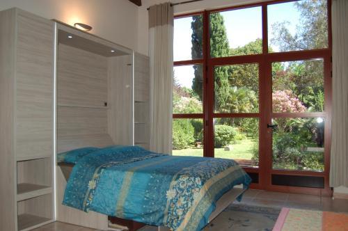Hotel Le Mas Ferrand