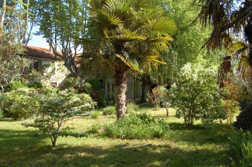 Hotel Le Mas Ferrand