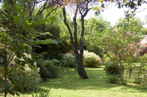 Hotel Le Mas Ferrand