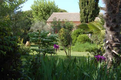 Hotel Le Mas Ferrand