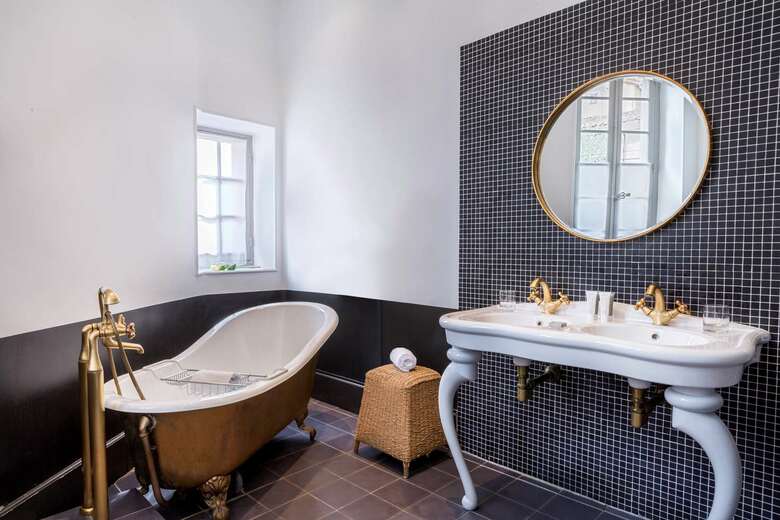 Hotel Chateau De Mazan