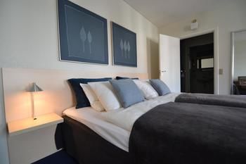 Hotel Clarion Collection Kronjylland