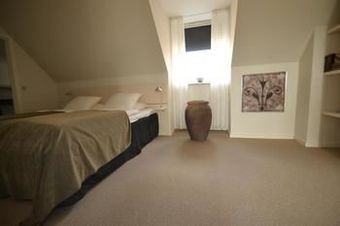 Hotel Clarion Collection Kronjylland