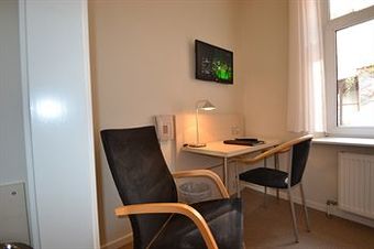 Hotel Clarion Collection Kronjylland
