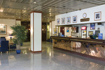 Hotel Cumulus Rauma
