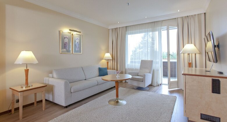 Hotel Holiday Club Spa Katinkulta
