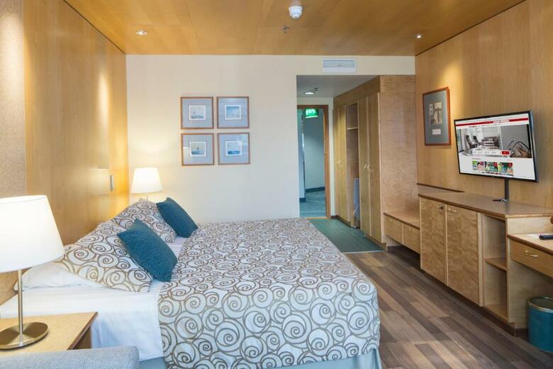 Hotel Holiday Club Spa Katinkulta