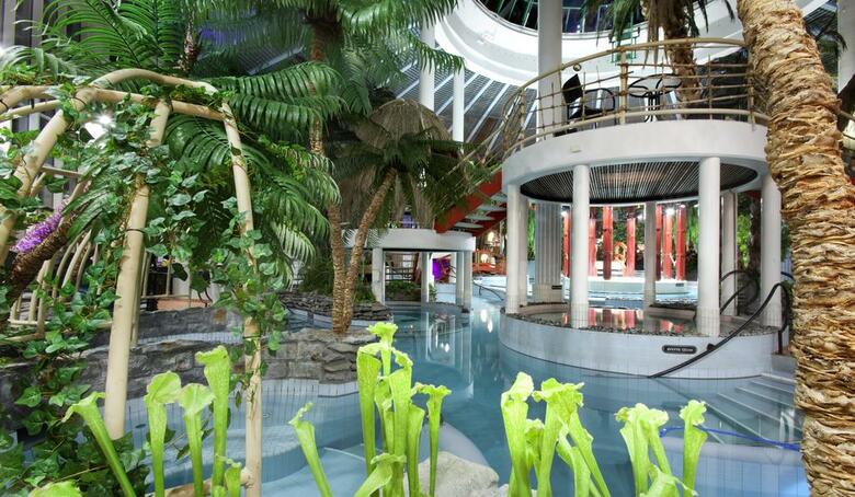 Hotel Holiday Club Spa Katinkulta