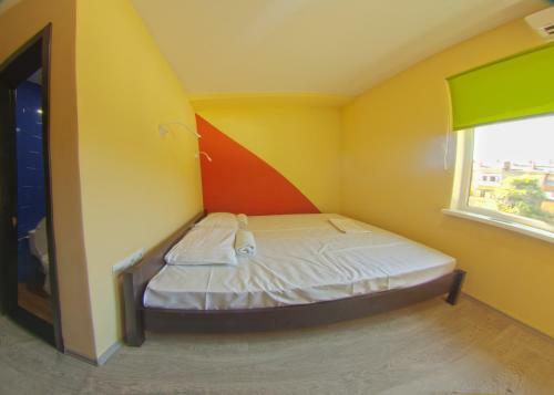Dream Mini Hostel Odessa