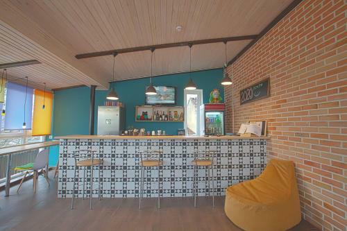Dream Mini Hostel Odessa