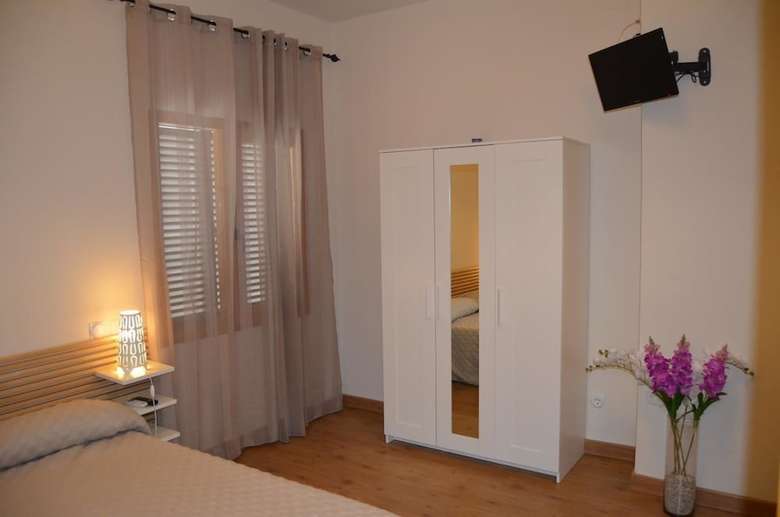 Hotel Rural Luna Llena