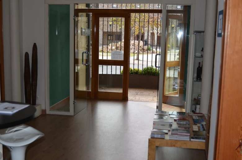 Hotel Rural Luna Llena