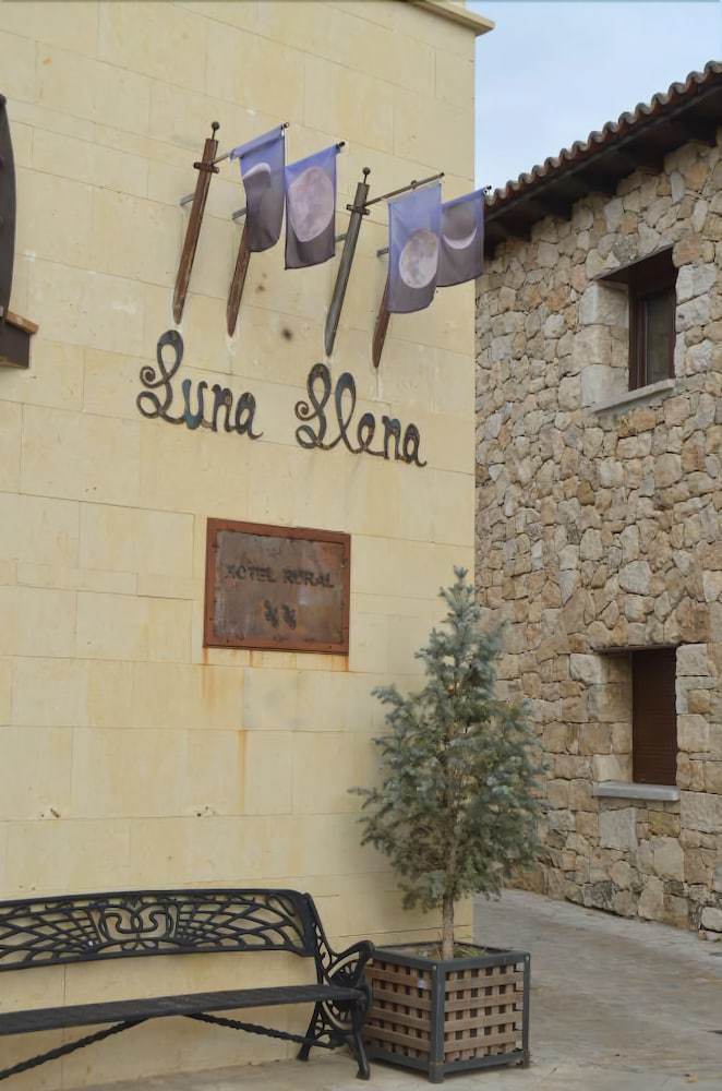 Hotel Rural Luna Llena