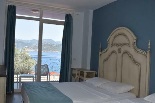 Bed & Breakfast Fiska Butik Hotel