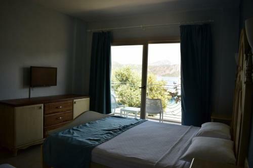 Bed & Breakfast Fiska Butik Hotel