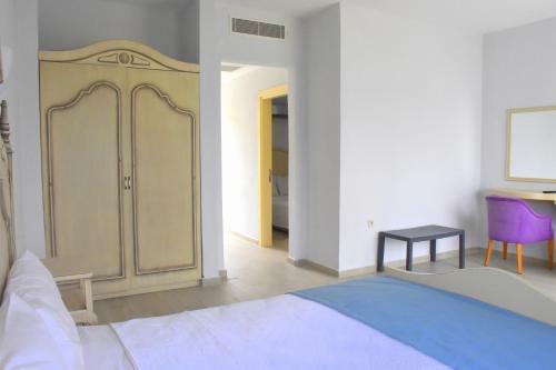 Bed & Breakfast Fiska Butik Hotel