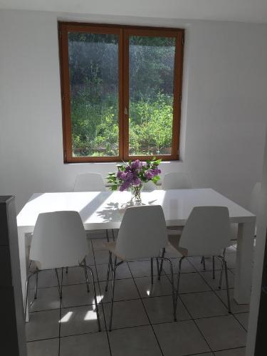 Villa Maison Lyon