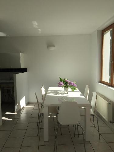 Villa Maison Lyon