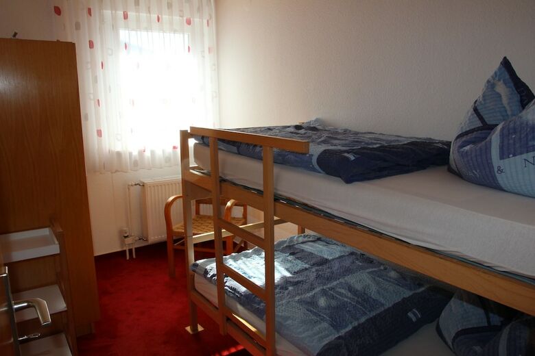 Apartamento G�stehaus Steiert