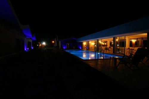 Apartamento La Vida Hotel