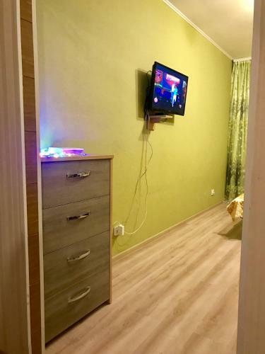 Apartment Avtozavodskaya