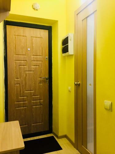 Apartment Avtozavodskaya
