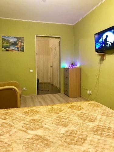 Apartment Avtozavodskaya