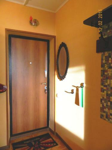 Apartment Avtozavodskaya