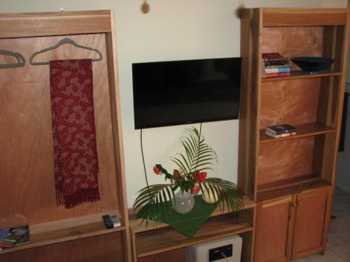 Apartamento Caribbean Comfort