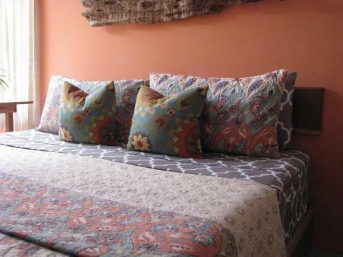 Apartamento Caribbean Comfort