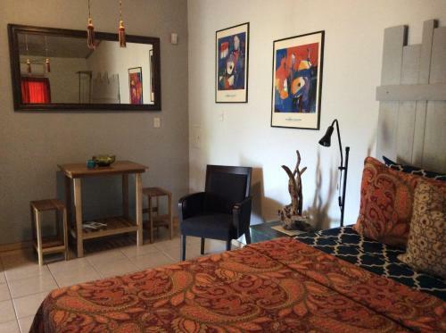 Apartamento Caribbean Comfort
