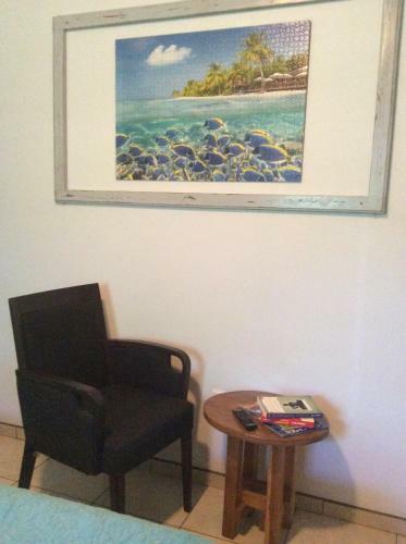 Apartamento Caribbean Comfort