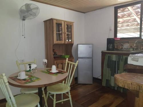 Apartamento Tropical Paradise