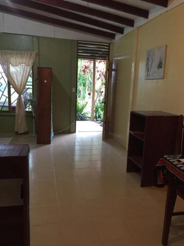 Apartamento Tropical Paradise