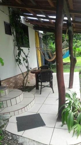 Apartamento Tropical Paradise