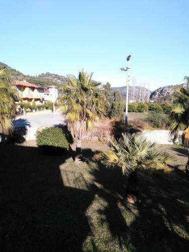 The Palm Apart Sarigerme