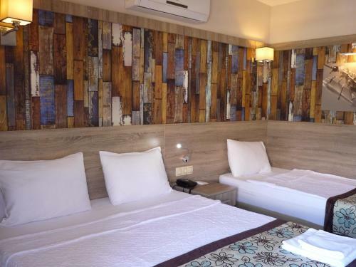 Street61 Apart Hotel