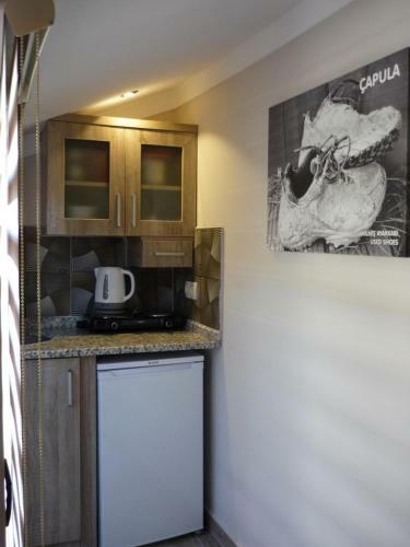 Street61 Apart Hotel