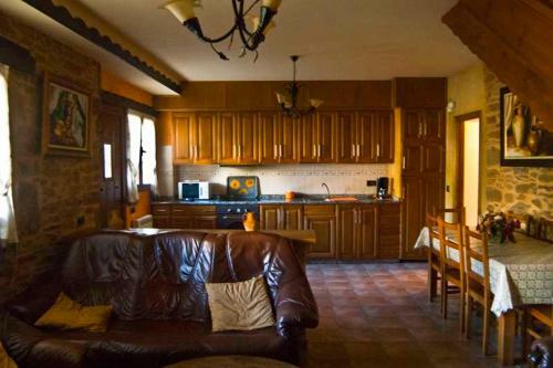 Agroturismo Casa Rural Las Lilas