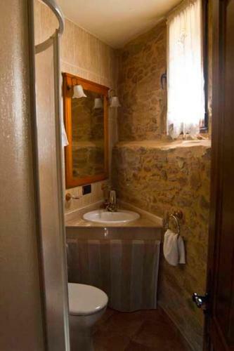 Agroturismo Casa Rural Las Lilas