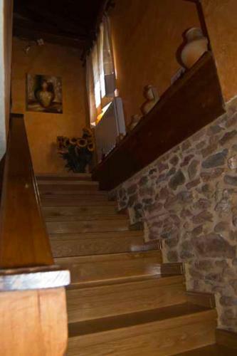 Agroturismo Casa Rural Las Lilas