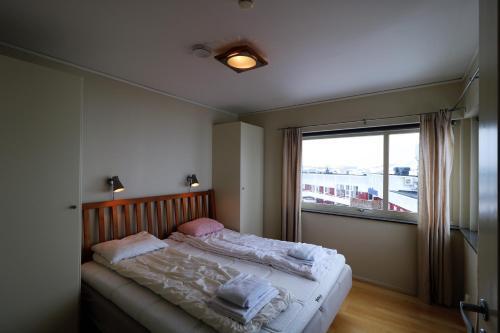Apartamento Sn�piggen 11:4