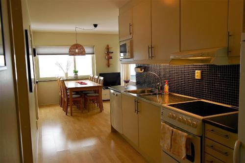 Apartamento Sn�piggen 11:4