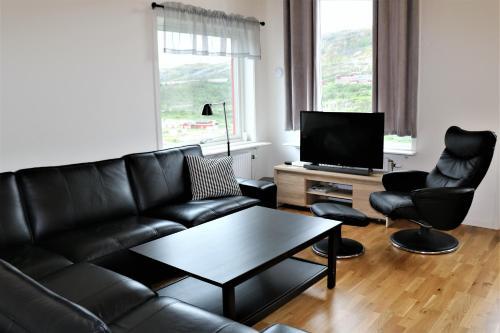 Apartamento Sn�piggen 11:4