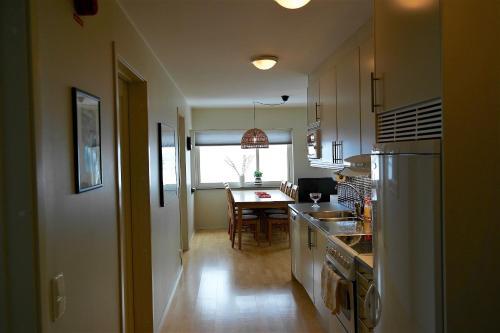 Apartamento Sn�piggen 11:4