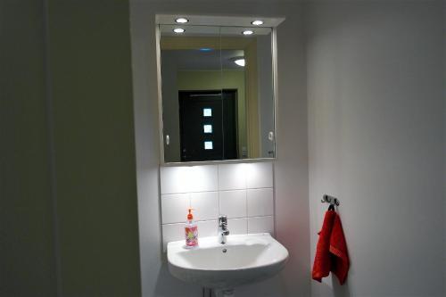 Apartamento Sn�piggen 11:4