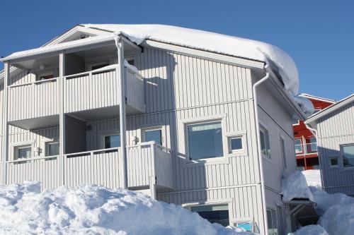 Apartamento Sn�piggen 11:4