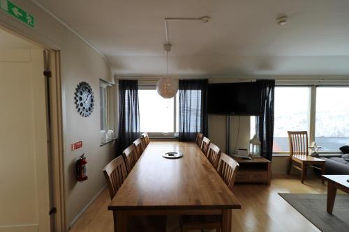 Apartamento Sn�piggen 11:4