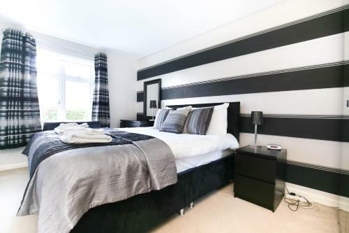Week2week Tynemouth Apartment